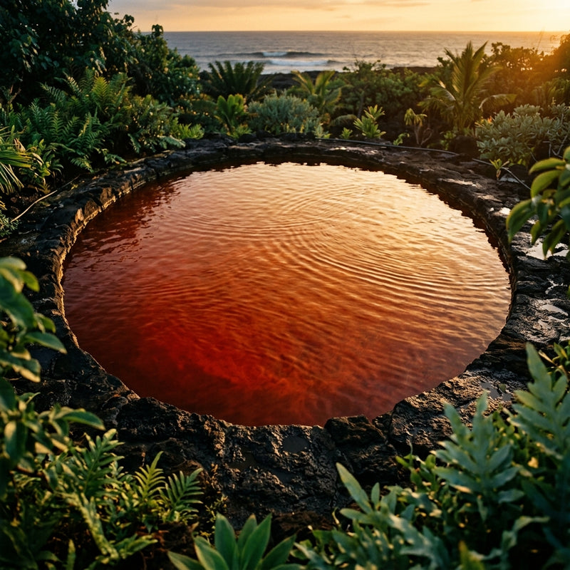 Hawaiian Astaxanthin Extract