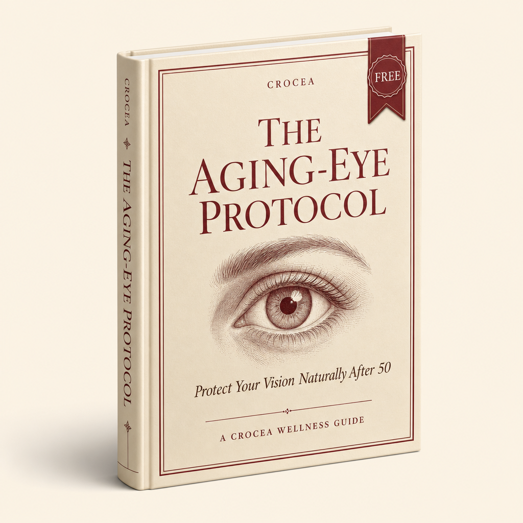 The Aging-Eye Protocol